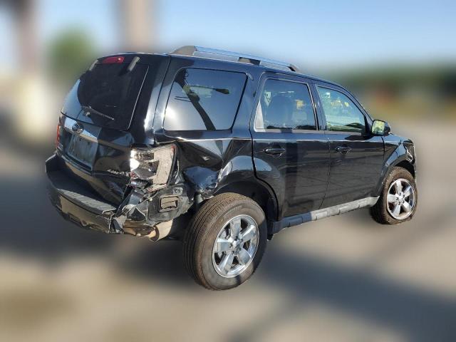 Photo 2 VIN: 1FMCU94779KB78966 - FORD ESCAPE 