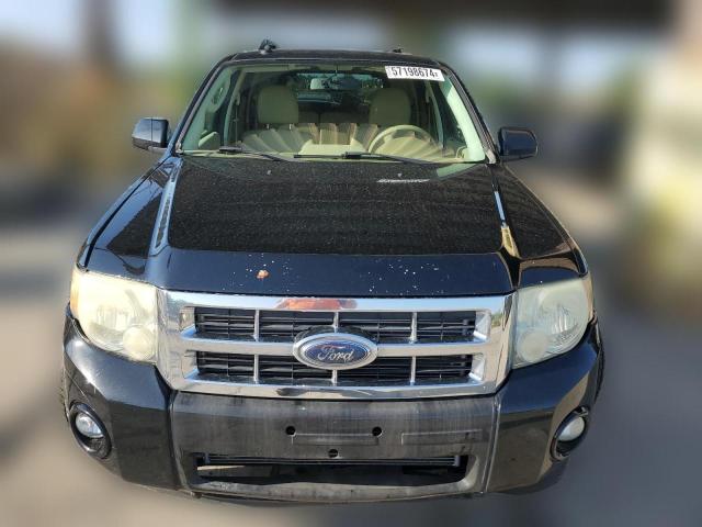 Photo 4 VIN: 1FMCU94779KB78966 - FORD ESCAPE 