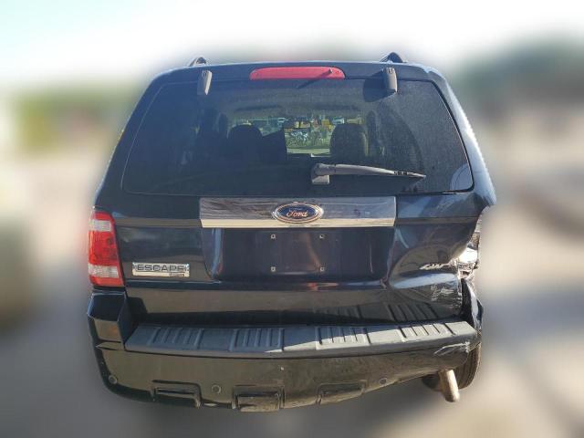 Photo 5 VIN: 1FMCU94779KB78966 - FORD ESCAPE 