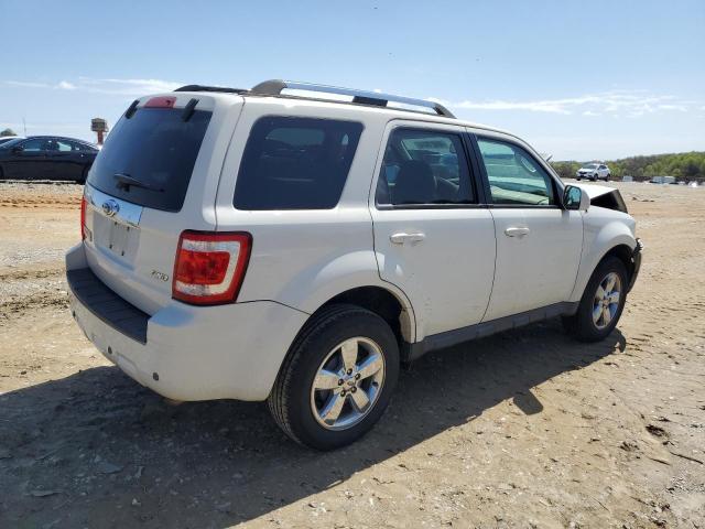 Photo 2 VIN: 1FMCU947X9KA24851 - FORD ESCAPE LIM 