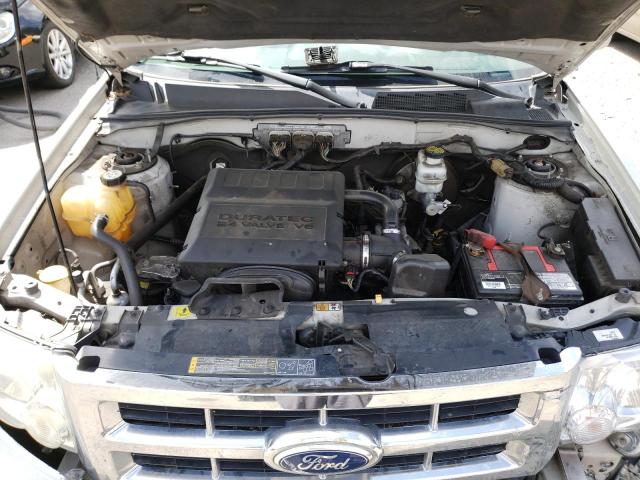 Photo 11 VIN: 1FMCU94G09KA18184 - FORD ESCAPE LIM 