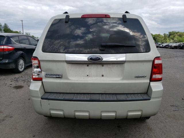 Photo 5 VIN: 1FMCU94G09KA18184 - FORD ESCAPE LIM 