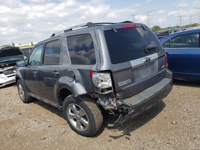 Photo 1 VIN: 1FMCU94G09KA43702 - FORD ESCAPE LIM 