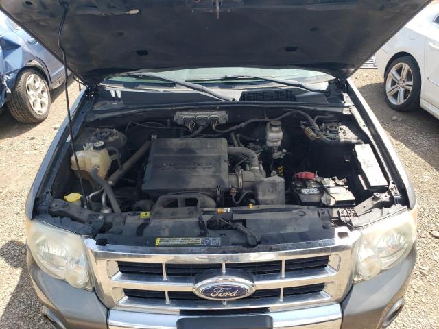 Photo 11 VIN: 1FMCU94G09KA43702 - FORD ESCAPE LIM 