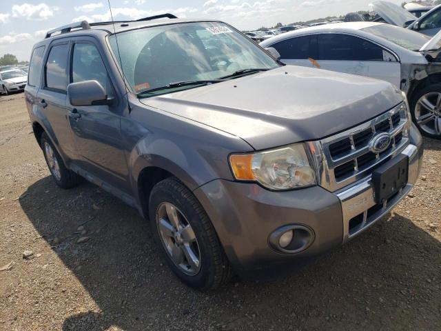 Photo 3 VIN: 1FMCU94G09KA43702 - FORD ESCAPE LIM 