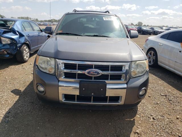 Photo 4 VIN: 1FMCU94G09KA43702 - FORD ESCAPE LIM 