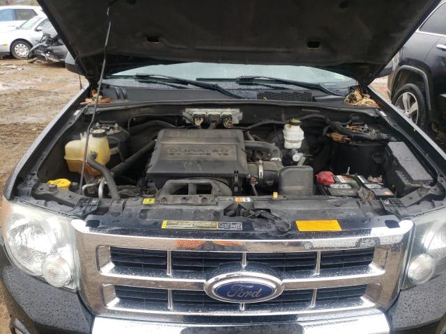 Photo 6 VIN: 1FMCU94G09KB64410 - FORD ESCAPE LIM 