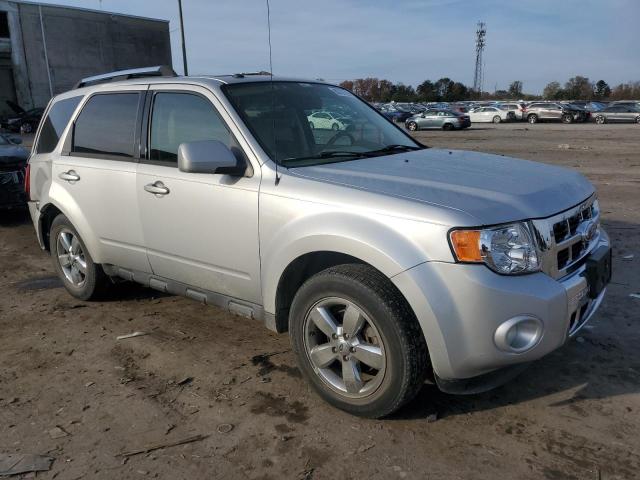 Photo 3 VIN: 1FMCU94G19KA13057 - FORD ESCAPE LIM 