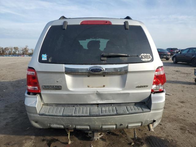 Photo 5 VIN: 1FMCU94G19KA13057 - FORD ESCAPE LIM 