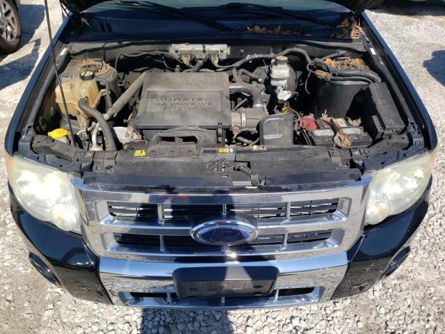 Photo 10 VIN: 1FMCU94G19KA32952 - FORD ESCAPE LIM 