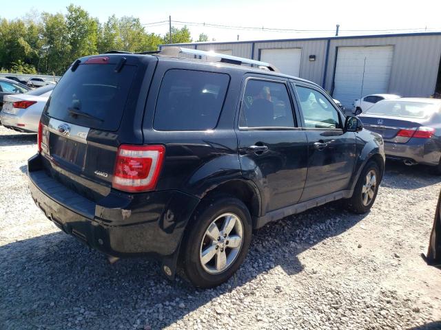 Photo 2 VIN: 1FMCU94G19KA32952 - FORD ESCAPE LIM 