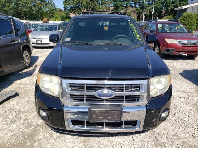 Photo 4 VIN: 1FMCU94G19KA32952 - FORD ESCAPE LIM 