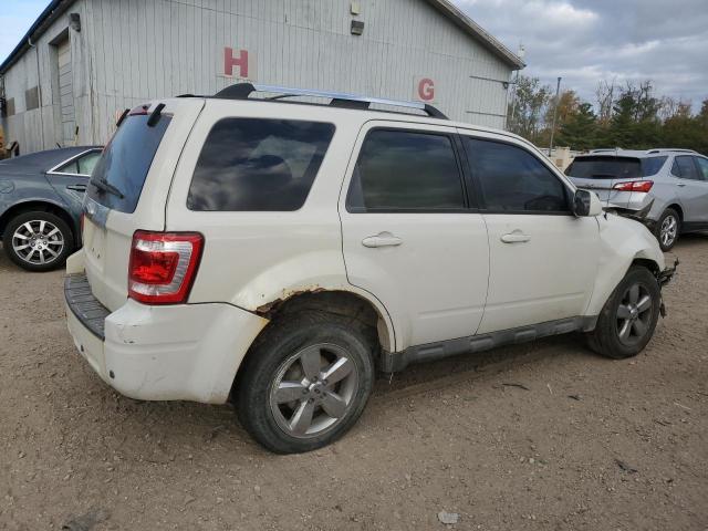 Photo 2 VIN: 1FMCU94G19KA98787 - FORD ESCAPE LIM 