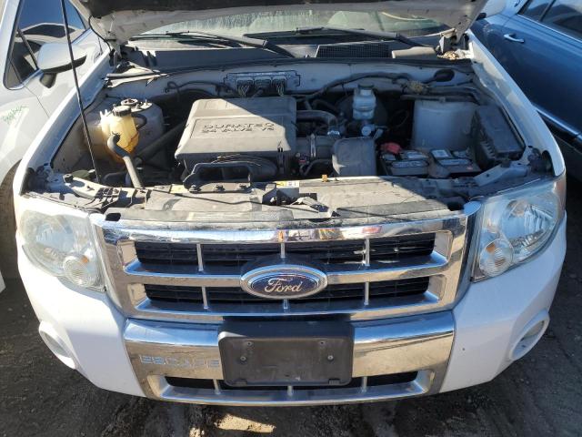 Photo 11 VIN: 1FMCU94G29KA19210 - FORD ESCAPE LIM 