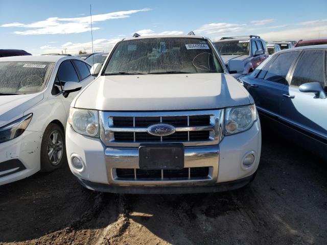 Photo 4 VIN: 1FMCU94G29KA19210 - FORD ESCAPE LIM 