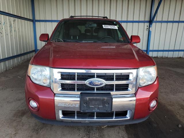 Photo 4 VIN: 1FMCU94G29KA53664 - FORD ESCAPE 