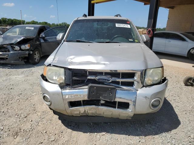 Photo 4 VIN: 1FMCU94G49KC11387 - FORD ESCAPE 