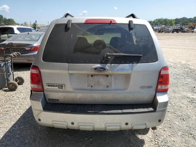 Photo 5 VIN: 1FMCU94G49KC11387 - FORD ESCAPE 