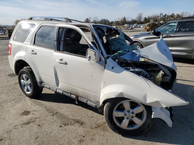 Photo 3 VIN: 1FMCU94G49KC11681 - FORD ESCAPE 