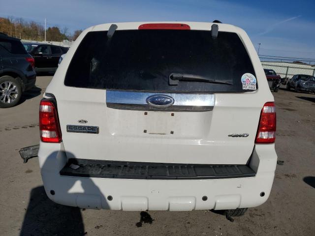 Photo 5 VIN: 1FMCU94G49KC11681 - FORD ESCAPE 