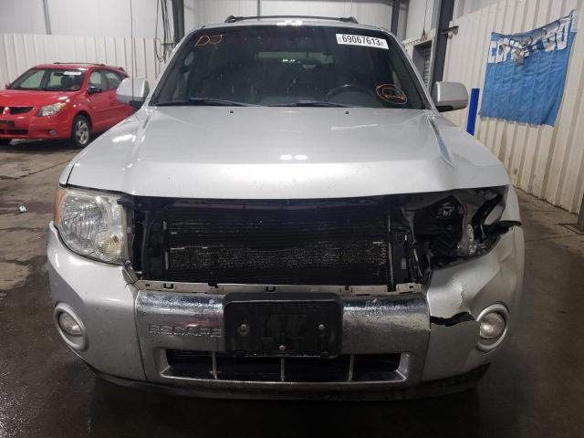 Photo 4 VIN: 1FMCU94G59KA64951 - FORD ESCAPE LIM 