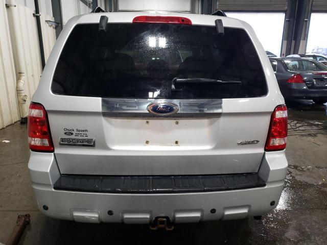 Photo 5 VIN: 1FMCU94G59KA64951 - FORD ESCAPE LIM 