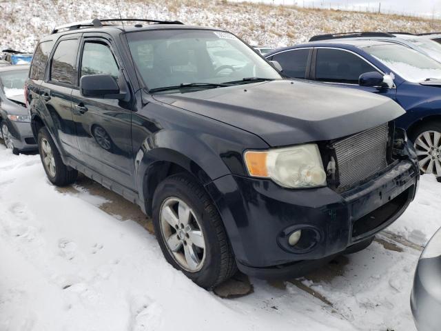 Photo 3 VIN: 1FMCU94G59KA92720 - FORD ESCAPE 