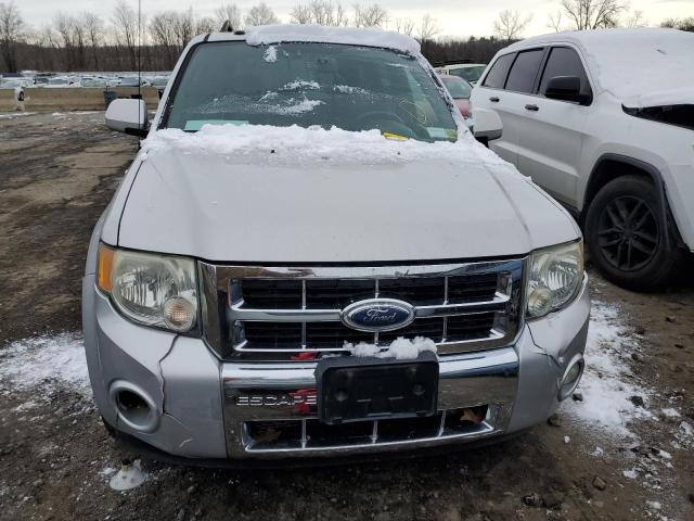 Photo 4 VIN: 1FMCU94G59KC50344 - FORD ESCAPE LIM 