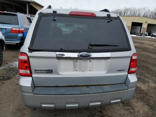 Photo 5 VIN: 1FMCU94G59KC50344 - FORD ESCAPE LIM 