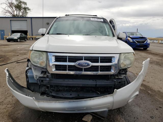 Photo 4 VIN: 1FMCU94G59KC67788 - FORD ESCAPE LIM 