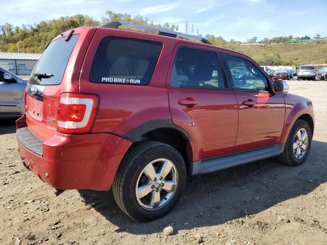 Photo 2 VIN: 1FMCU94G69KB00680 - FORD ESCAPE LIM 