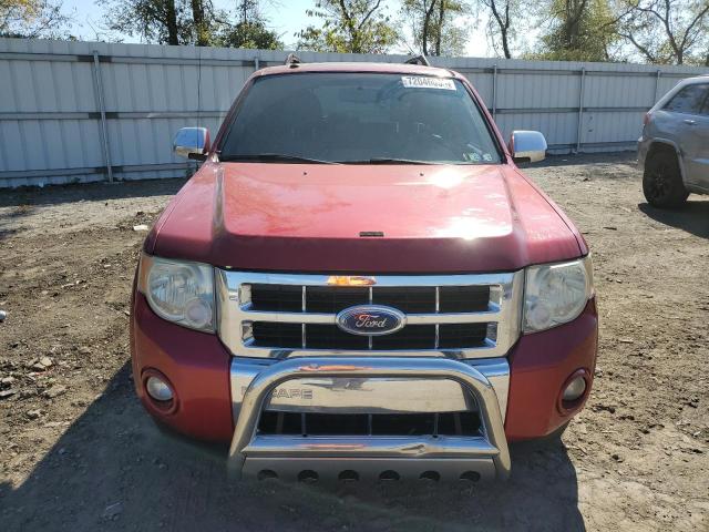 Photo 4 VIN: 1FMCU94G69KB00680 - FORD ESCAPE LIM 