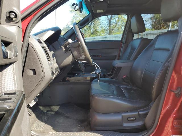 Photo 6 VIN: 1FMCU94G69KB00680 - FORD ESCAPE LIM 