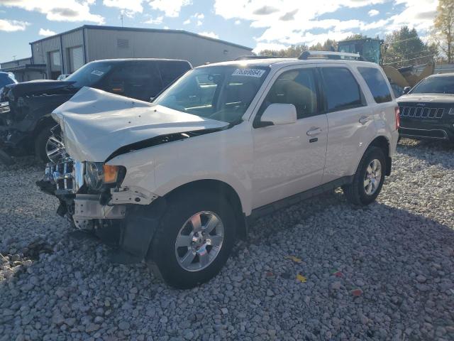 Photo 0 VIN: 1FMCU94G79KA33474 - FORD ESCAPE LIM 