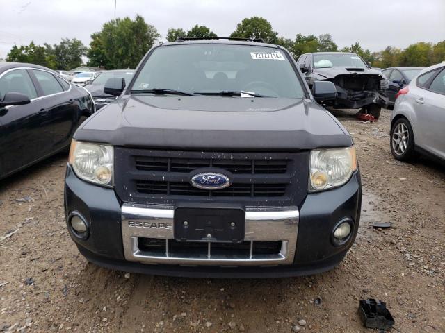 Photo 4 VIN: 1FMCU94G89KA11001 - FORD ESCAPE LIM 