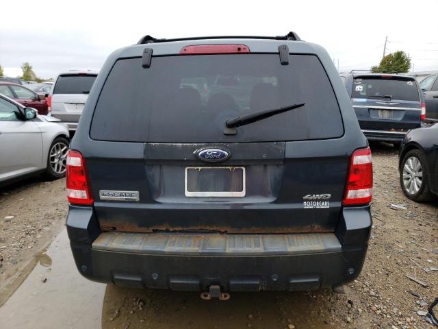 Photo 5 VIN: 1FMCU94G89KA11001 - FORD ESCAPE LIM 