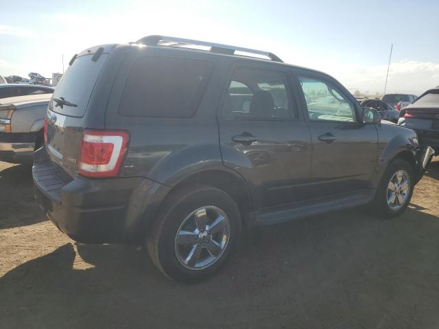 Photo 2 VIN: 1FMCU94G89KA60697 - FORD ESCAPE 