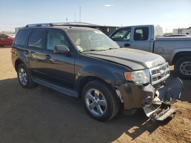 Photo 3 VIN: 1FMCU94G89KA60697 - FORD ESCAPE 