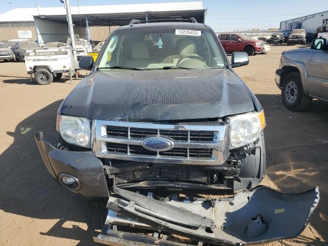 Photo 4 VIN: 1FMCU94G89KA60697 - FORD ESCAPE 