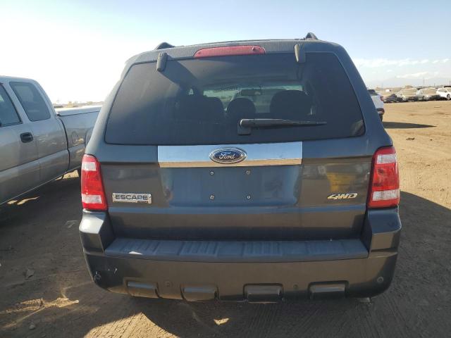 Photo 5 VIN: 1FMCU94G89KA60697 - FORD ESCAPE 