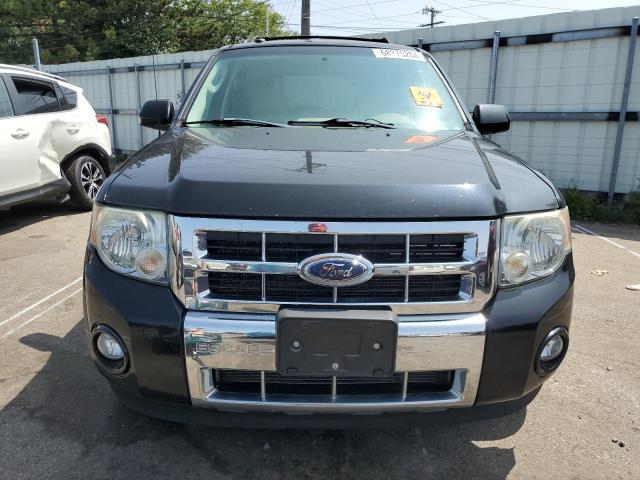 Photo 4 VIN: 1FMCU94G89KB00941 - FORD ESCAPE LIM 