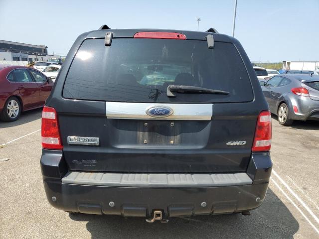 Photo 5 VIN: 1FMCU94G89KB00941 - FORD ESCAPE LIM 