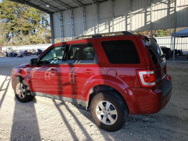 Photo 1 VIN: 1FMCU94G89KC49673 - FORD ESCAPE LIM 