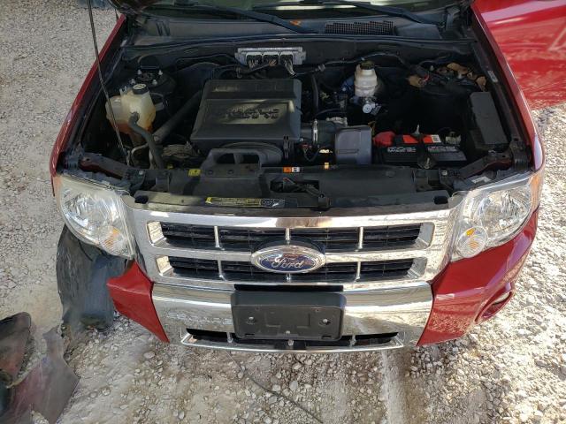 Photo 11 VIN: 1FMCU94G89KC49673 - FORD ESCAPE LIM 