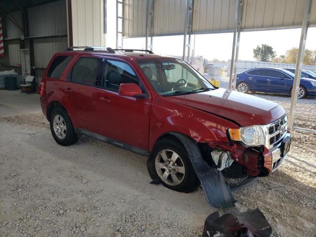 Photo 3 VIN: 1FMCU94G89KC49673 - FORD ESCAPE LIM 