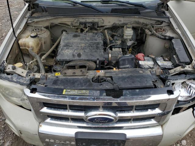 Photo 11 VIN: 1FMCU94G89KC56333 - FORD ESCAPE 