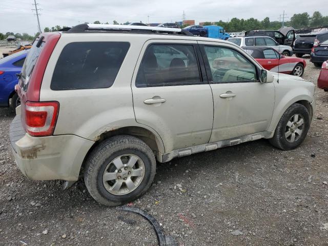 Photo 2 VIN: 1FMCU94G89KC56333 - FORD ESCAPE 