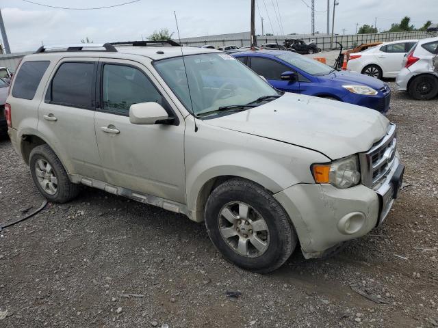 Photo 3 VIN: 1FMCU94G89KC56333 - FORD ESCAPE 