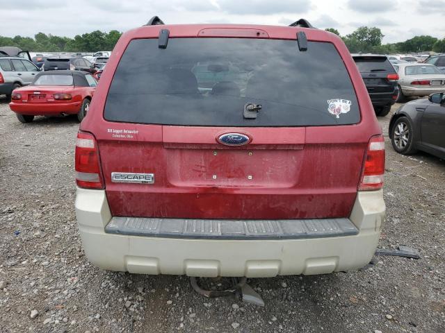 Photo 5 VIN: 1FMCU94G89KC56333 - FORD ESCAPE 