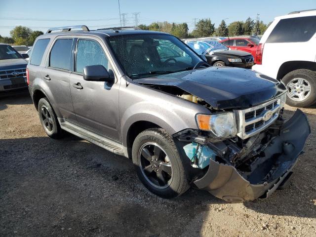 Photo 3 VIN: 1FMCU94GX9KC11507 - FORD ESCAPE LIM 